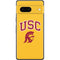 University of Southern California USC Trojans Yellow Pixel Skins